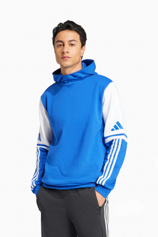 Кофта adidas Squadra 25 Sweat - синій