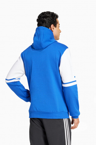 Кофта adidas Squadra 25 Sweat - синій