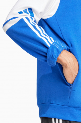 Кофта adidas Squadra 25 Sweat - синій