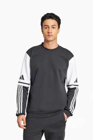 Кофта adidas Squadra 25 Sweat - чорний