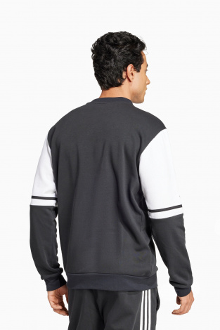 Кофта adidas Squadra 25 Sweat - чорний