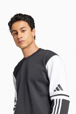 Кофта adidas Squadra 25 Sweat - чорний