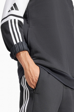 Кофта adidas Squadra 25 Sweat - чорний