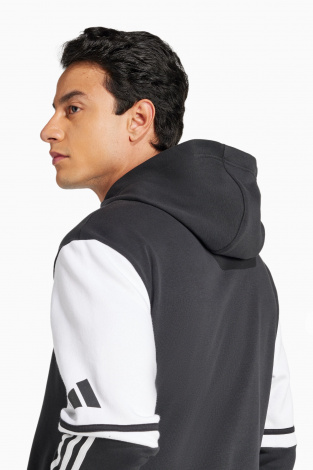 Кофта adidas Squadra 25 Sweat - чорний