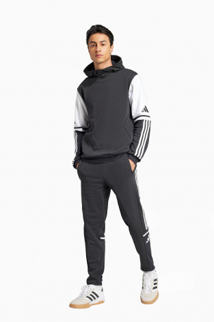 Кофта adidas Squadra 25 Sweat - чорний
