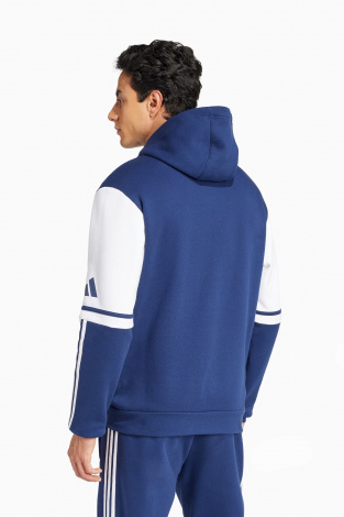 Кофта adidas Squadra 25 Sweat - темно-синій