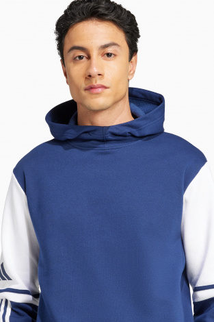 Кофта adidas Squadra 25 Sweat - темно-синій