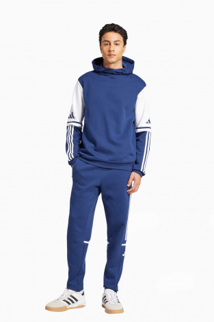 Кофта adidas Squadra 25 Sweat - темно-синій