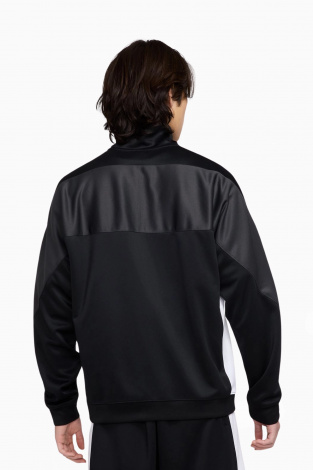 Кофта Nike Air Poly-Knit - черный