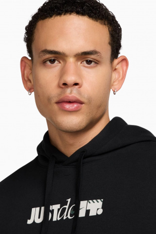 Кофта Nike Club - чорний