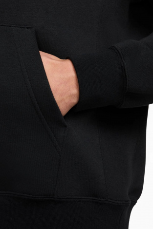 Кофта Nike Club - чорний