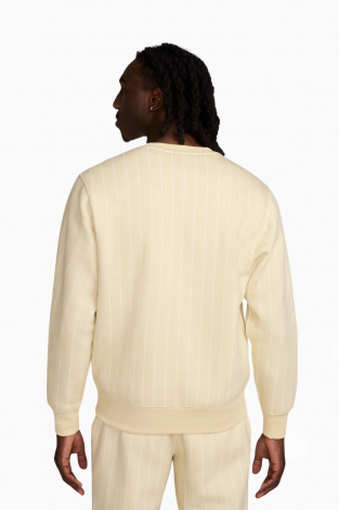 Кофта Nike Sportswear Club - бежевий