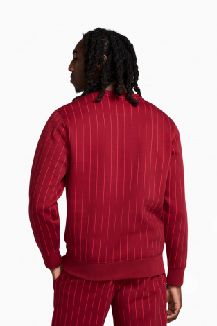 Кофта Nike Sportswear Club - красный