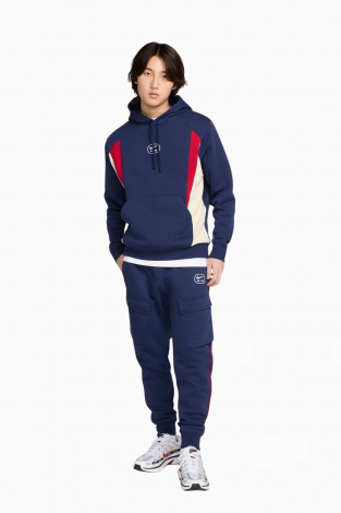 Кофта Nike Air - темно-синій