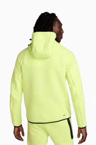 Кофта Nike Sportswear Tech Fleece Windrunner - жовтий