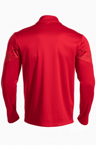 Кофта Joma Championship VIII - красный