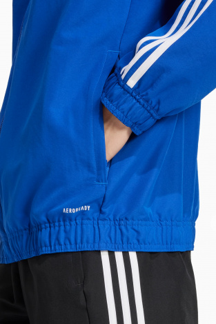 Кофта adidas Squadra 25 Presentation - синий