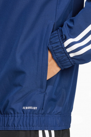 Кофта adidas Squadra 25 Presentation - темно-синій