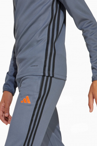 Дитяча кофта adidas Tiro 25 Essentials Training Top Junior - Сірий