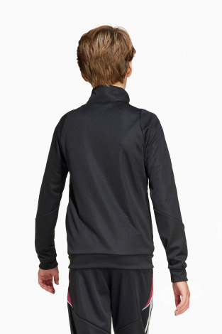 Детская кофта adidas Jude Bellingham Training Junior - черный