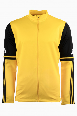 Кофта adidas Squadra 25 Training - жовтий