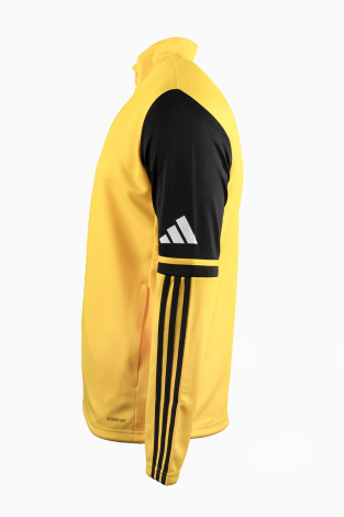 Кофта adidas Squadra 25 Training - жовтий