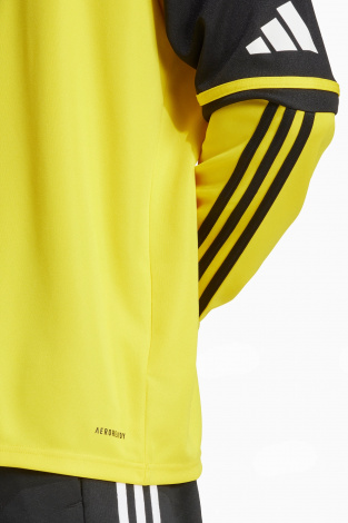 Кофта adidas Squadra 25 Training Top - жовтий
