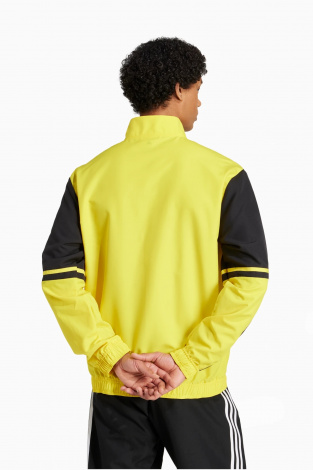 Кофта adidas Squadra 25 Presentation - жовтий