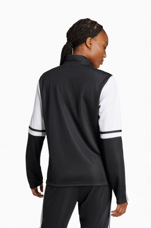 Кофта adidas Squadra 25 Training Top для жінок - чорний