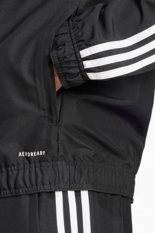 Кофта adidas Squadra 25 Presentation - черный