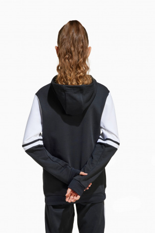 Детская кофта adidas Squadra 25 Sweat Junior - черный