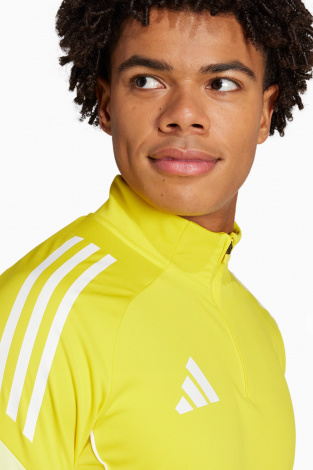 Кофта adidas Tiro 25 Competition Training Top - желтый
