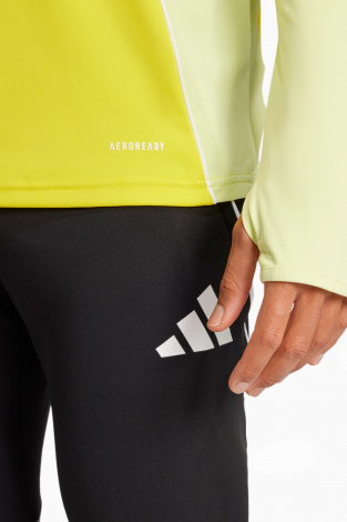 Кофта adidas Tiro 25 Competition Training Top - желтый