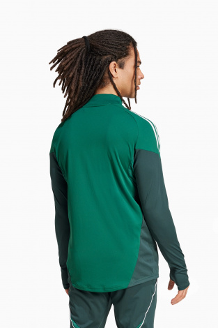 Кофта adidas Tiro 25 Competition Training Top - зелений