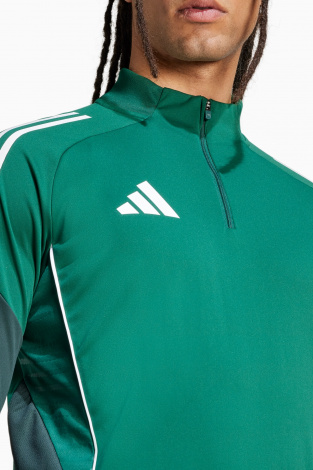 Кофта adidas Tiro 25 Competition Training Top - зелений