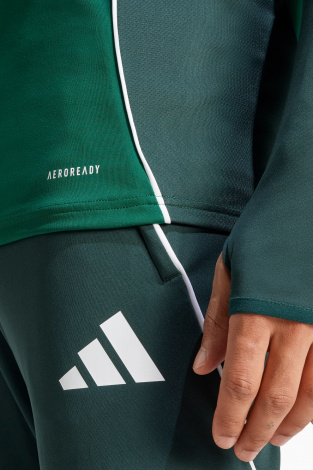 Кофта adidas Tiro 25 Competition Training Top - зелений