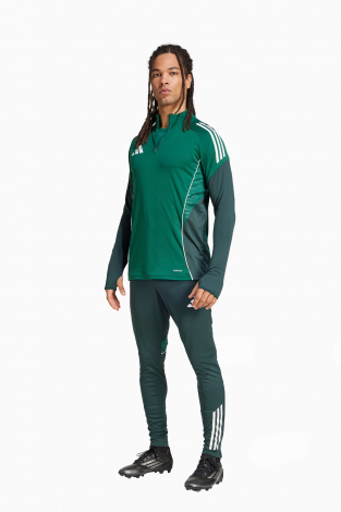 Кофта adidas Tiro 25 Competition Training Top - зелений