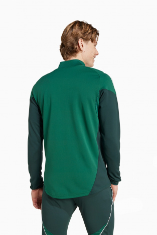 Кофта adidas Tiro 25 Competition Training - зелений