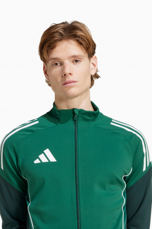 Кофта adidas Tiro 25 Competition Training - зелений