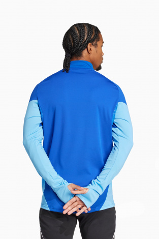 Кофта adidas Tiro 25 Competition Training Top - синій