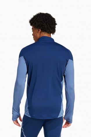 Кофта adidas Tiro 25 Competition Training Top - темно-синій
