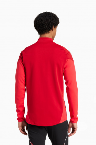 Кофта adidas Tiro 25 Competition Training - червоний