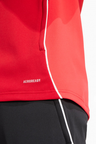 Кофта adidas Tiro 25 Competition Training - червоний