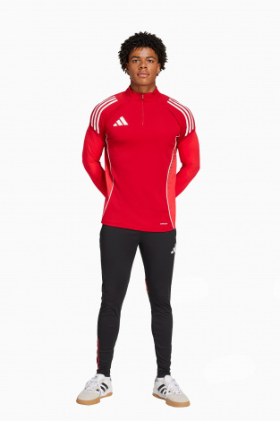 Кофта adidas Tiro 25 Competition Training Top - червоний