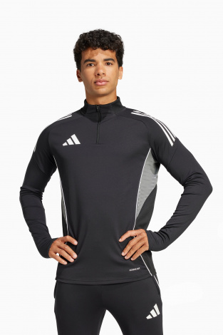 Кофта adidas Tiro 25 Competition Training Top - чорний