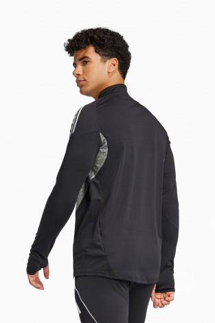 Кофта adidas Tiro 25 Competition Training Top - чорний