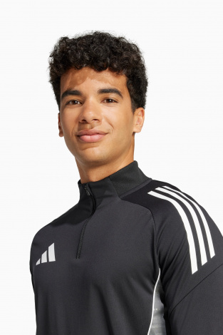 Кофта adidas Tiro 25 Competition Training Top - чорний