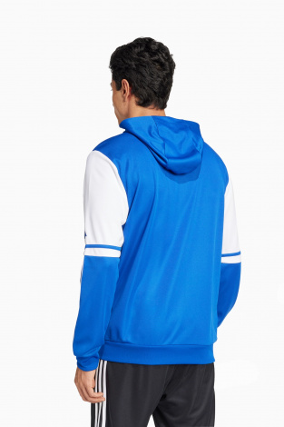 Кофта adidas Squadra 25 Hoody - синій