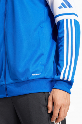 Кофта adidas Squadra 25 Hoody - синій