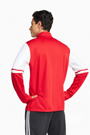 Кофта adidas Squadra 25 Training Top - красный